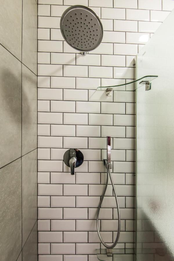 Kyiv City Loft Apart Hotel ภายนอก รูปภาพ